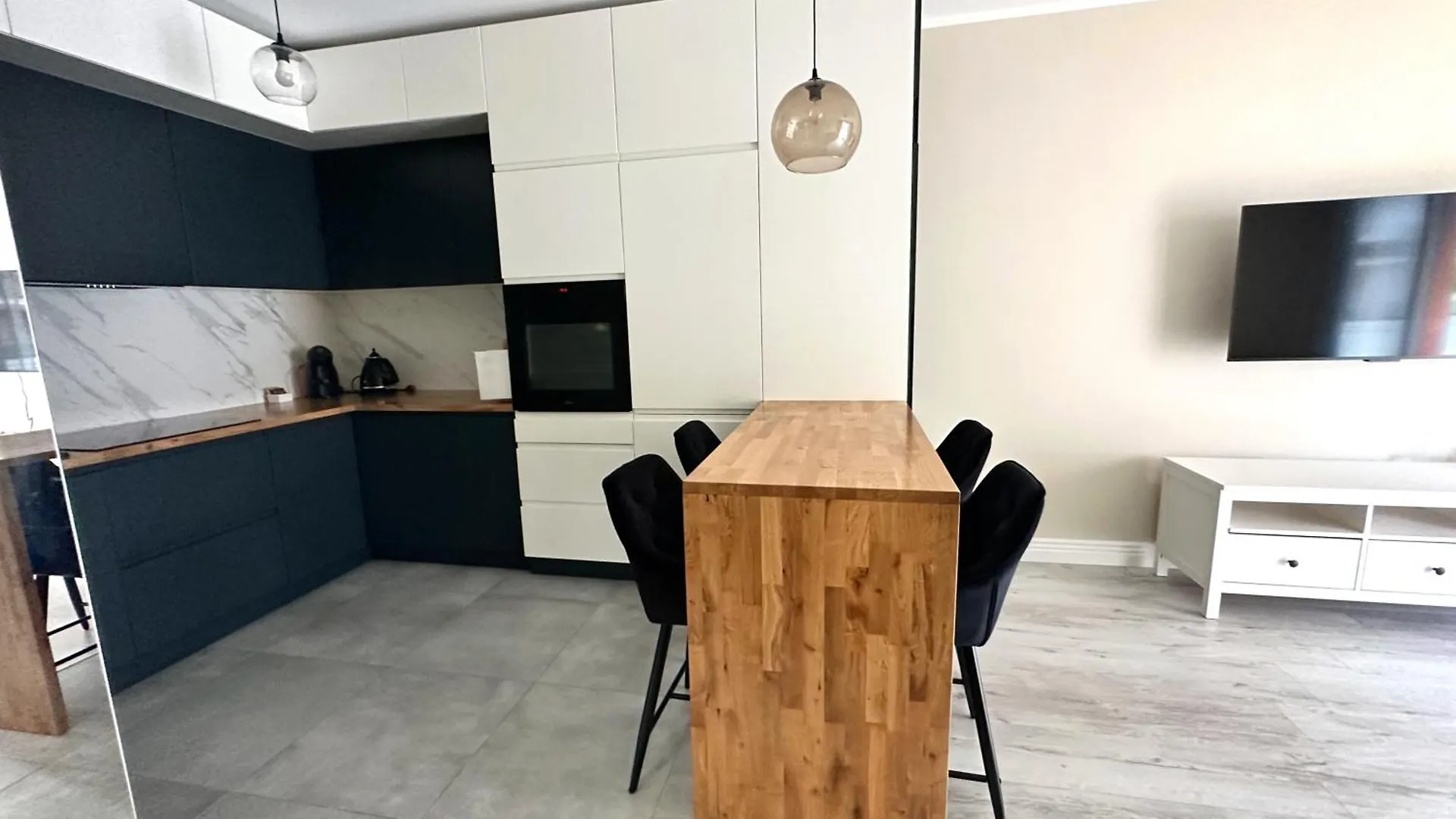 Salt & Smile Seaside Apartment Kolobrzeg