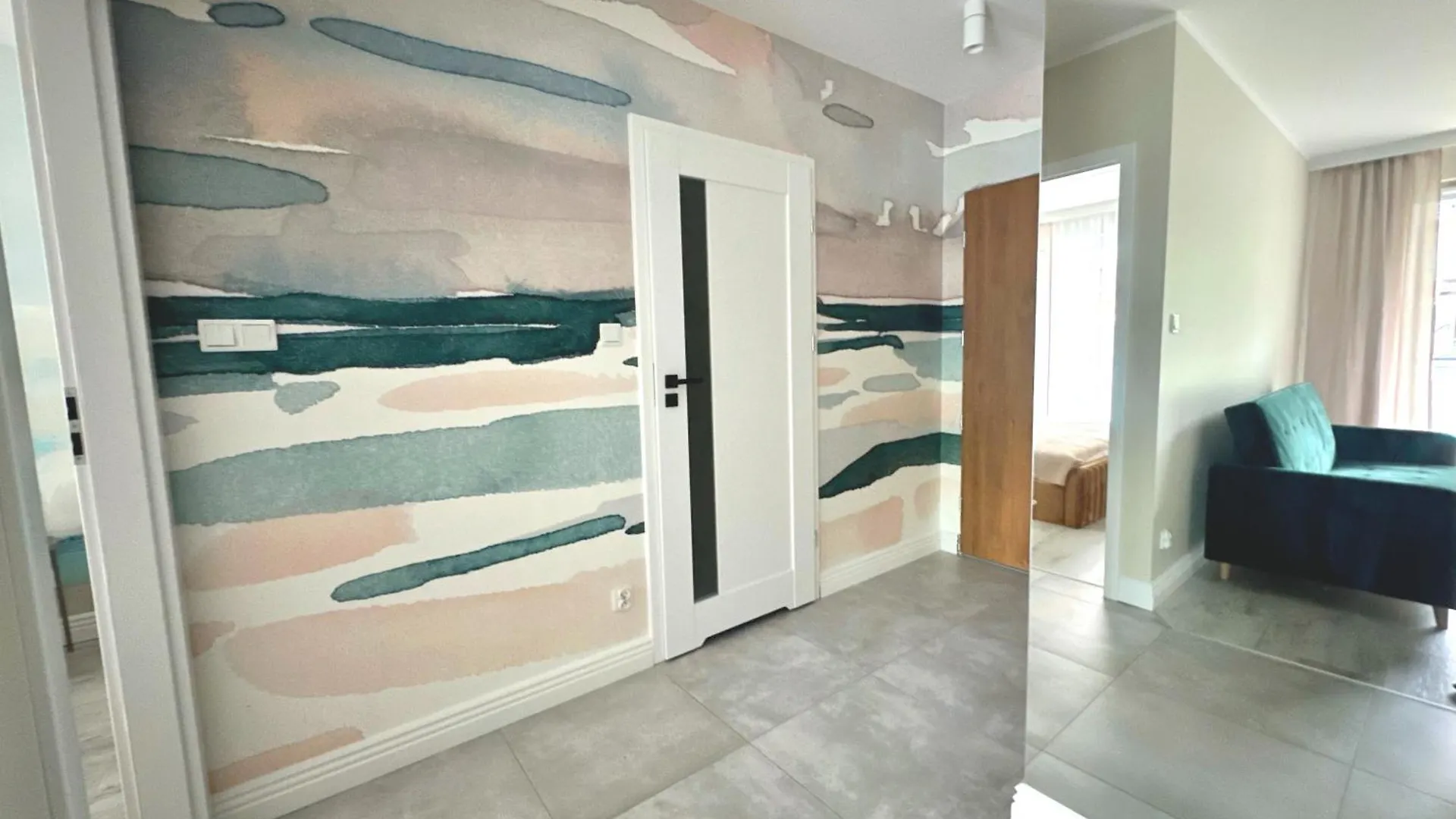 Salt & Smile Seaside Apartment Kolobrzeg