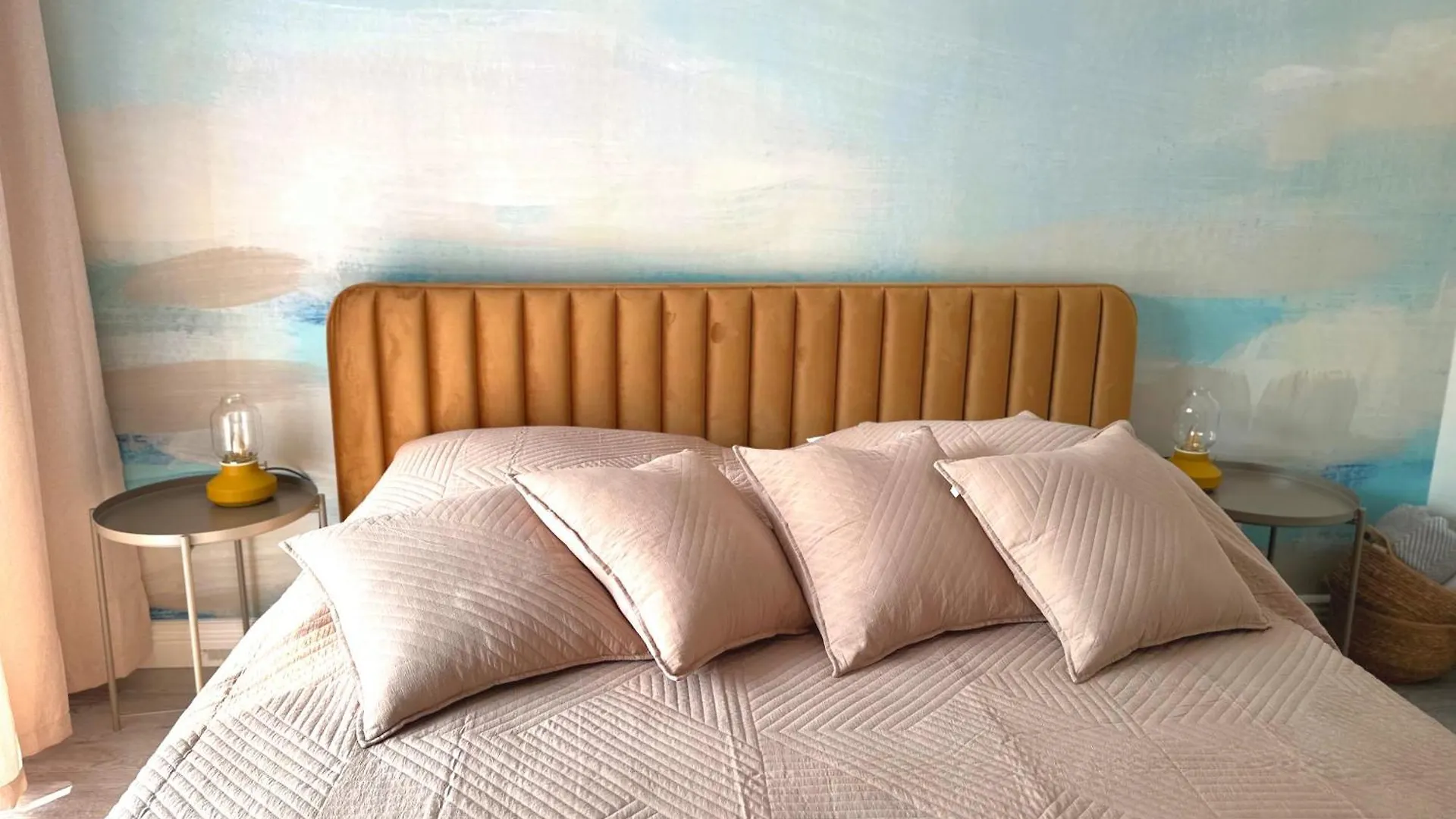 Salt & Smile Seaside Apartment Kolobrzeg