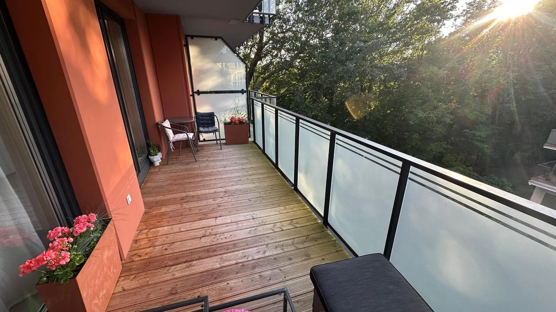 Salt & Smile Seaside Apartment Kolobrzeg
