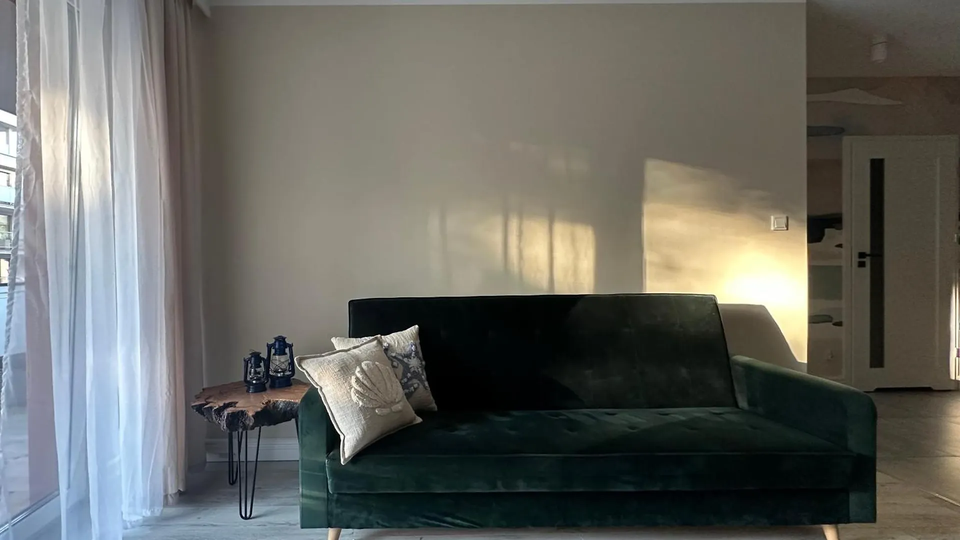 Salt & Smile Seaside Apartment Kolobrzeg
