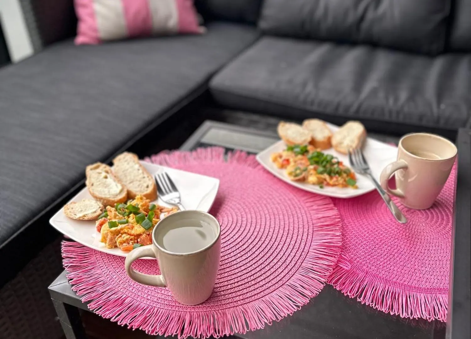 Salt & Smile Seaside Apartment Kolobrzeg