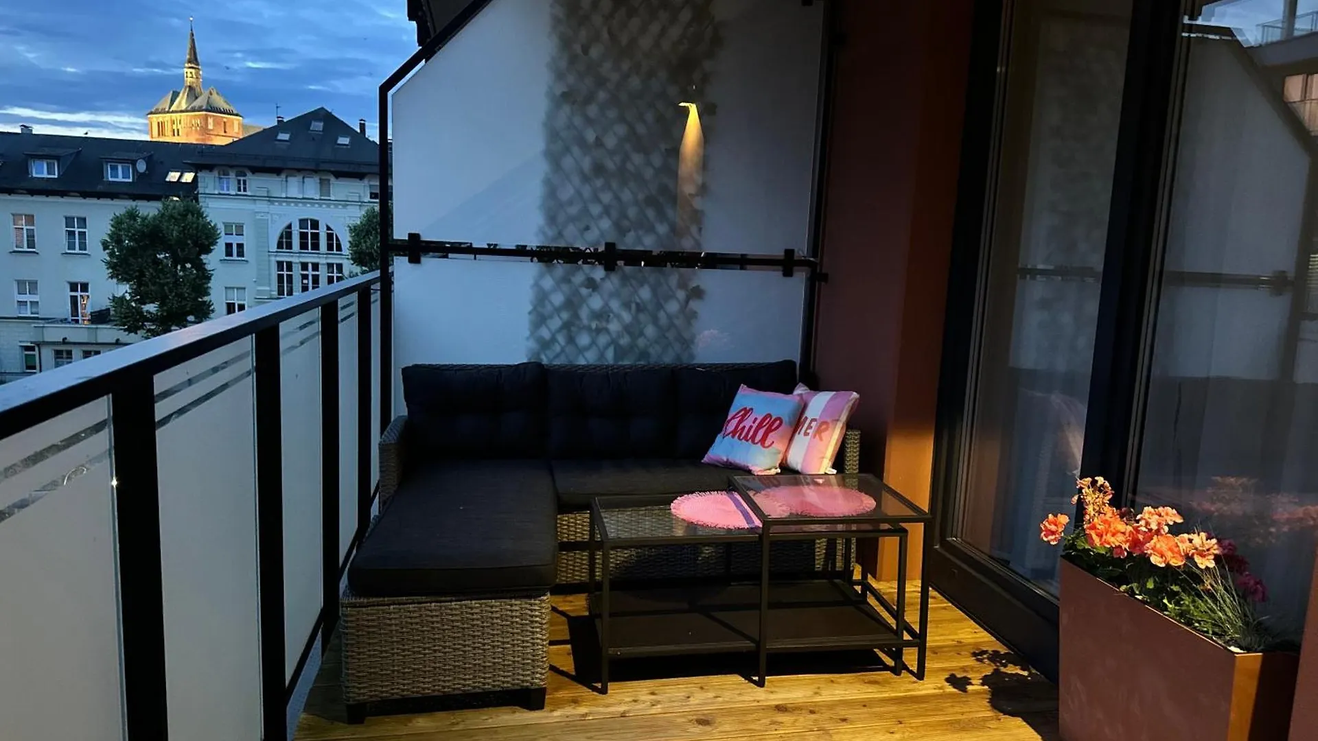 Salt & Smile Seaside Apartment Kolobrzeg